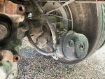 Brakes with 