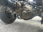 Drivetrain with 