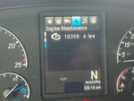 Cab with Engine Hours