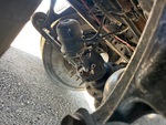 Drivetrain with 