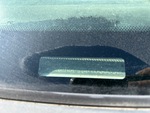 General Appearance with Second Serial Number/VIN Photo