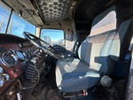 Cab with 