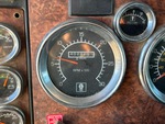 Cab with Engine Hours