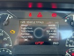 Cab with Engine Hours