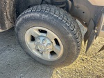 Chassis with 