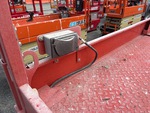 Control Station Upper with 