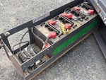 Electrical with 
