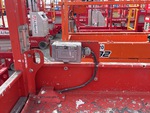 Control Station Upper with 