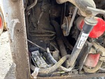 Engine with 