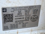 General Appearance with Second Serial Number/VIN Photo