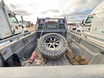 Chassis with 