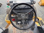 Control Station with 