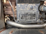 Engine with 
