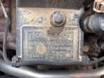 Engine with 