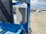 Basic Control Station Upper with 