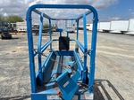 Basic Control Station Upper with 