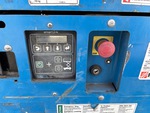 Basic Lower Control Station with 