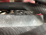 General Appearance with Second Serial Number/VIN Photo