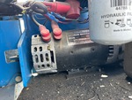 Electrical with 