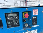 Basic Lower Control Station with 