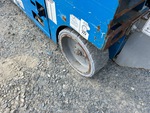 Chassis Photos with 