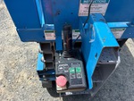 Basic Control Station Upper with 