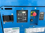 Basic Lower Control Station with 