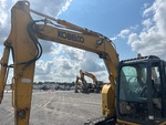 v2 Chassis - Excavator with 