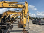 v2 Chassis - Excavator with 