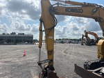 v2 Chassis - Excavator with 
