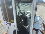 Cab with 