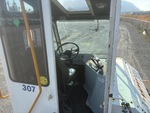 Cab with 