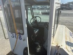 Cab with 