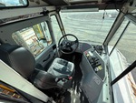 Cab with 