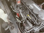 Motor with 