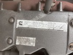 Motor with 