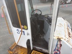 Cab with 