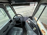 Cab with 