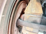 Brakes with 