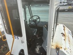 Cab with 