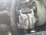 Motor with 