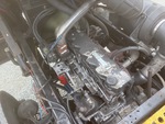 Motor with 