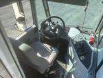 Cab with 