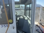 Cab with 