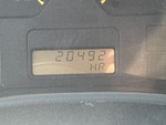 Cab with Engine Hours