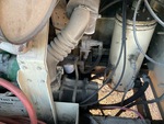 Air Compressor with 