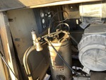 Air Compressor with 