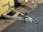 Trailer Chassis with 