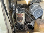 Air Compressor with 