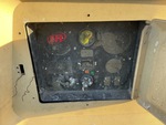 Control Station with 